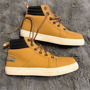 Skechers Youth Athletic Boots